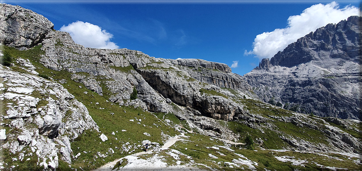 foto Rifugio Zsigmondy-Comici